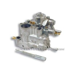 Carburateur Dellorto SI 24/24 E modéles sans graissage séparé